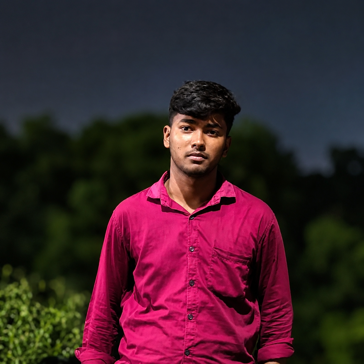 KRISH